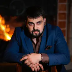 Escucha a Артур Халатов, mira videos musicales, lee su biografía, consulta las fechas de las gira y más.
