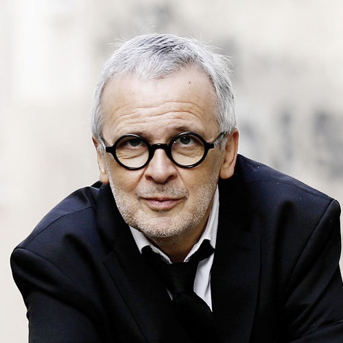 Фото Bruno Fontaine