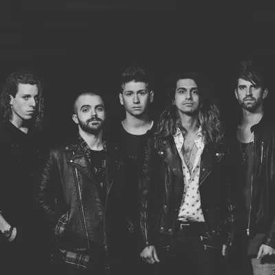 Listen to Brightside, watch music videos, read bio, see tour dates & more!