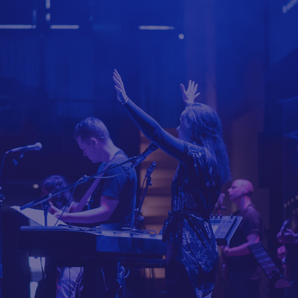 Фото Vineyard Nordic Worship