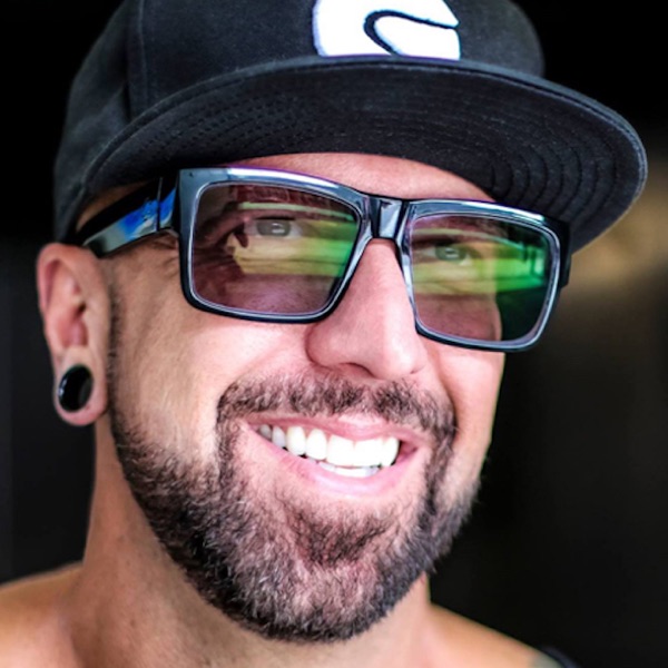 Scotty Boy's avatar