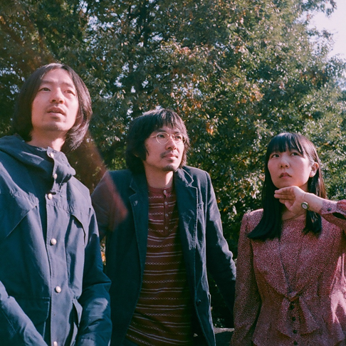 Lamp – 八月の詩情 | Releases | Discogs