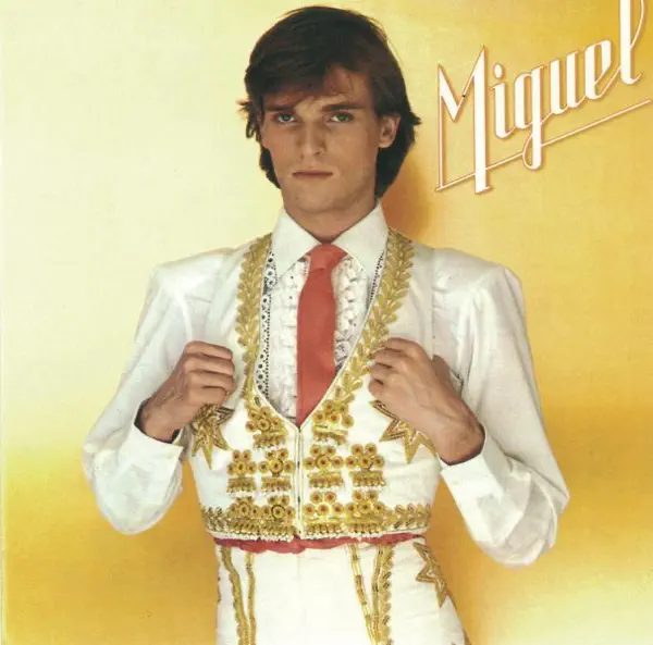Don Díablo — Miguel Bosé