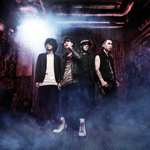 ギルガメッシュ - Apple Music