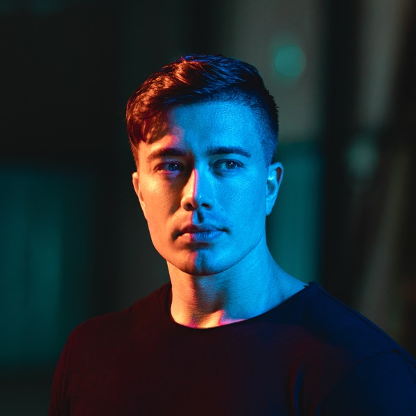 Headhunterz's avatar