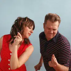 Ouve Freddy & Francine, vê vídeos de música, lê a biografia, vê as datas da digressão e muito mais!