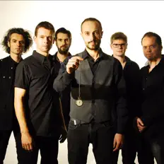Listen to Merzhin, watch music videos, read bio, see tour dates & more!