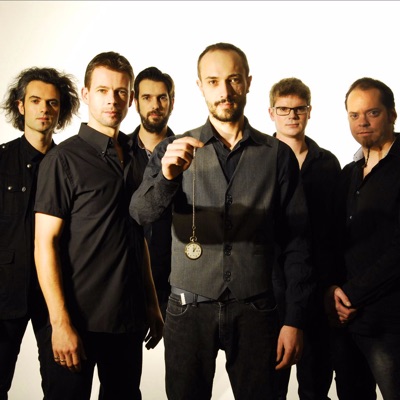 Listen to Merzhin, watch music videos, read bio, see tour dates & more!
