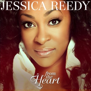 Jessica Reedy God Has Smiled On Me