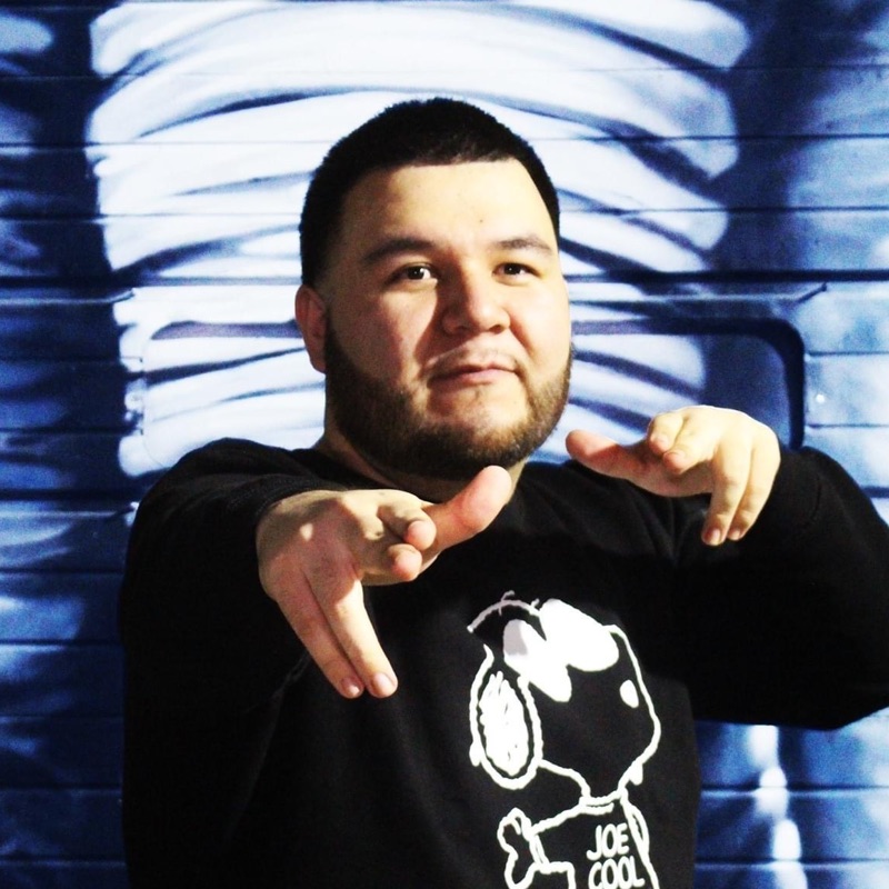 Dj Gecko - Chiquetere vs Rockstar Tribal Mix