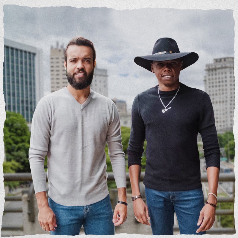 Lucas Reis & Thácio