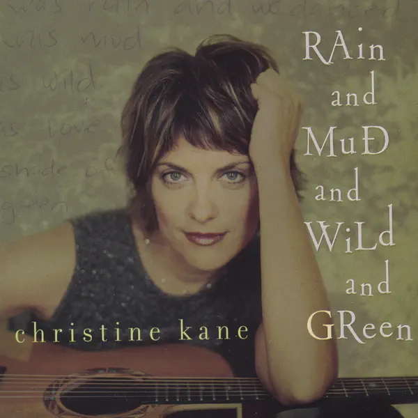 The Way You Say Goodbye — Christine Kane