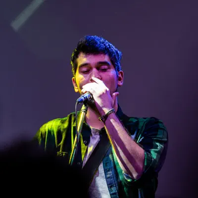 Listen to Ibby VK, watch music videos, read bio, see tour dates & more!