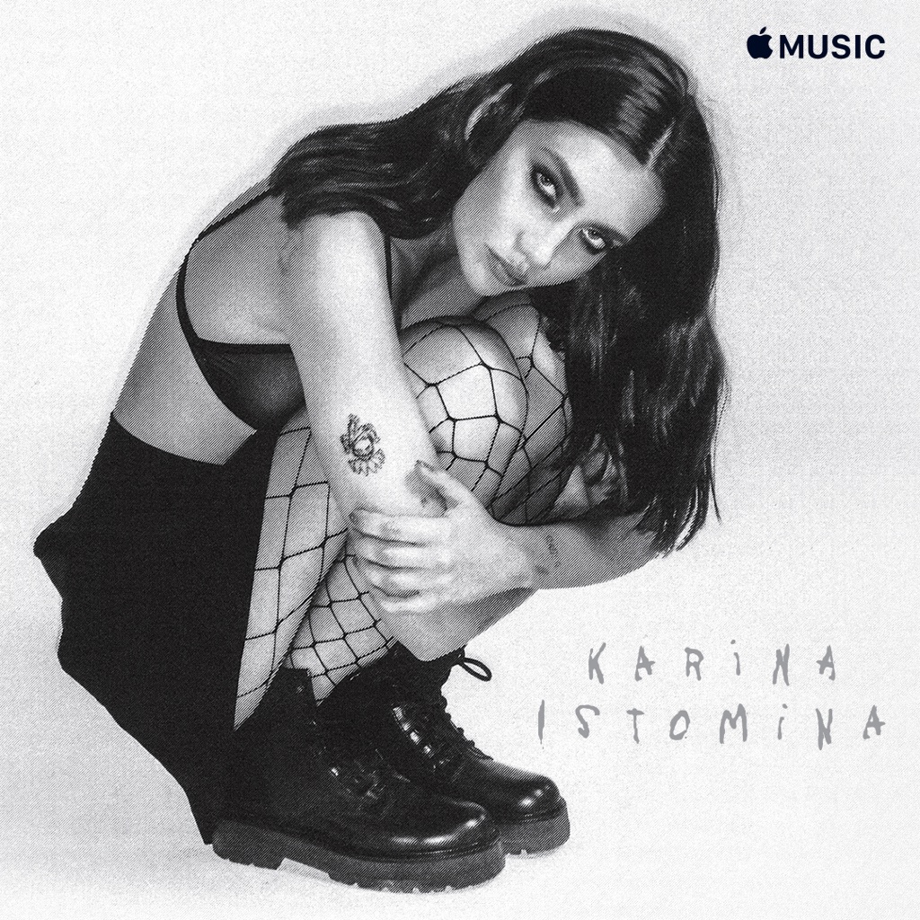 Karina Istomina: Current Obsessions