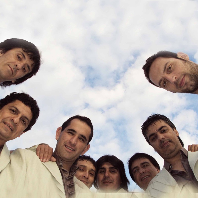 Sonido Caracol - Corazón de Cristal