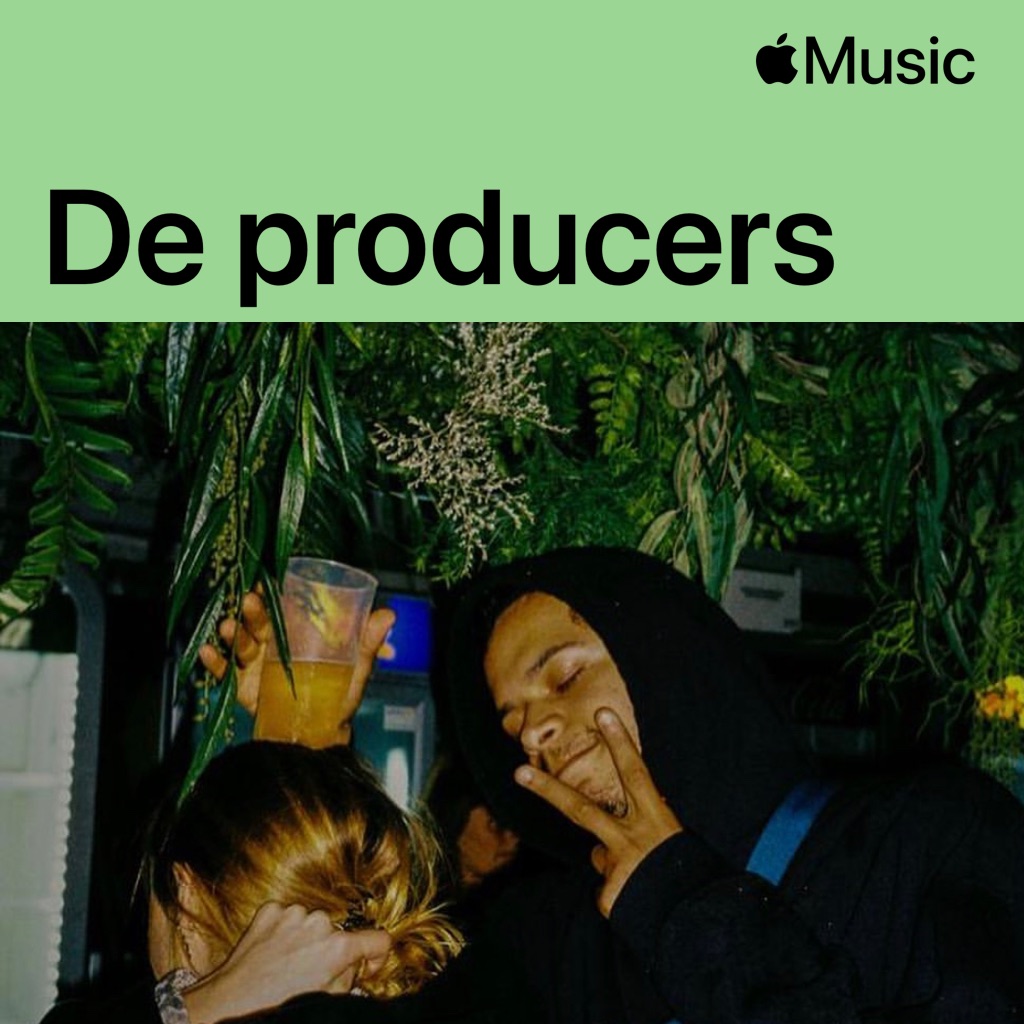 KazOnDaBeat: de producers