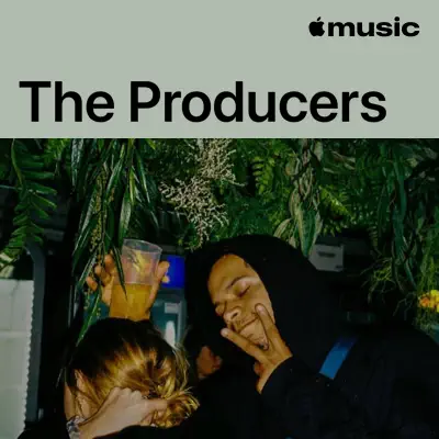 Posłuchaj KazOnDaBeat: The Producers z udziałem XAVER & KazOnDaBeat