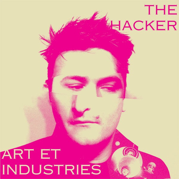 Фото The Hacker