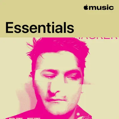 Listen to The Hacker Essentials featuring The Hacker