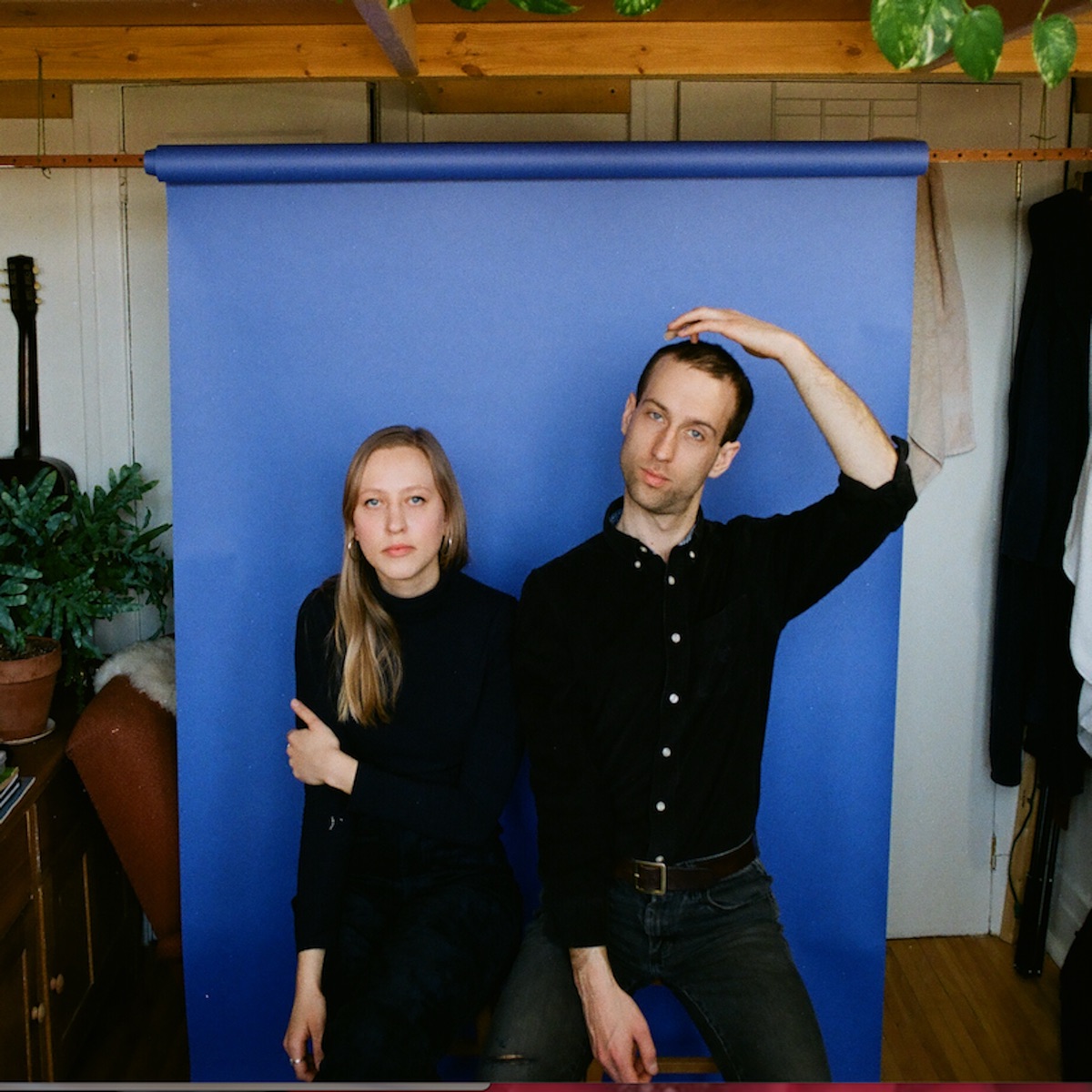 Mauno artist photo