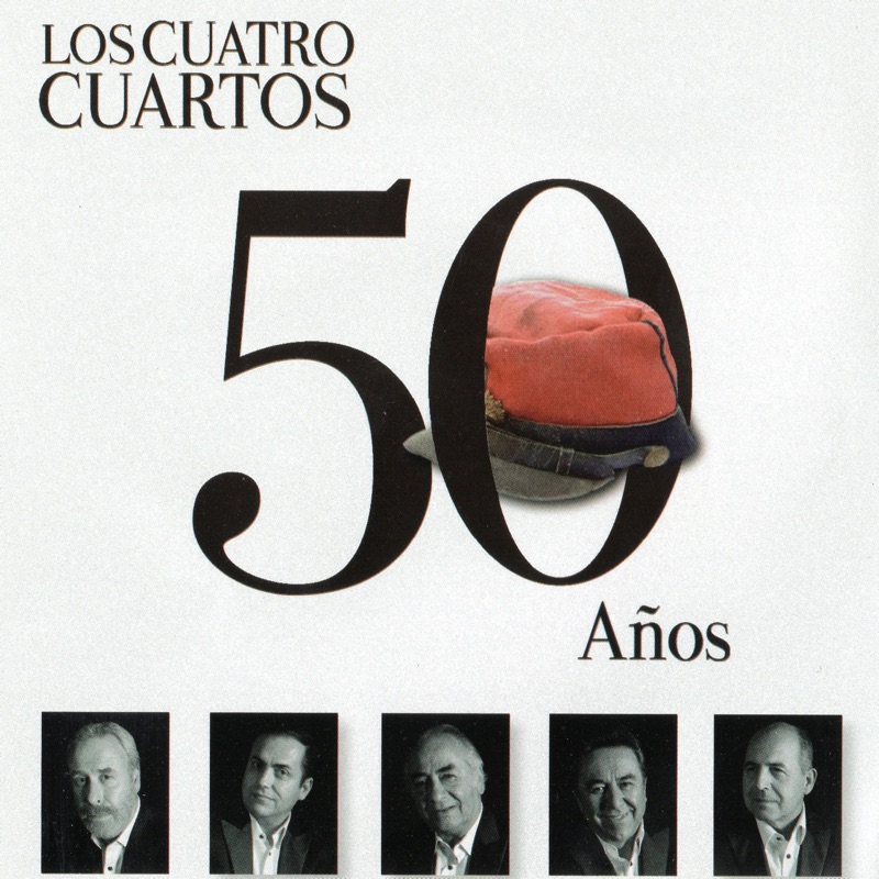 Los Cuatro Cuartos