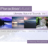 Ultimate Natural Sounds, Vol. 1