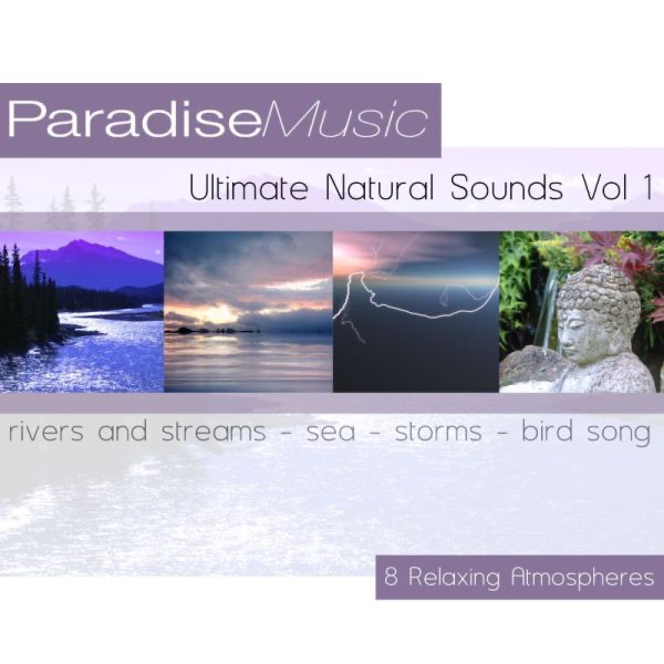 Tibetan Healing Sounds