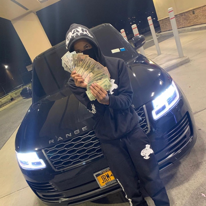 UNIVERSALDRILL - Savior (feat. D ThangGzz & Mula Gzz)