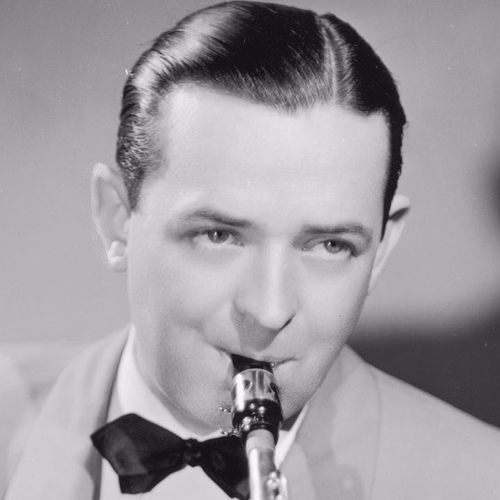 Фото Jimmy Dorsey