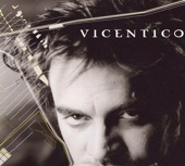 Vicentico - Culpable