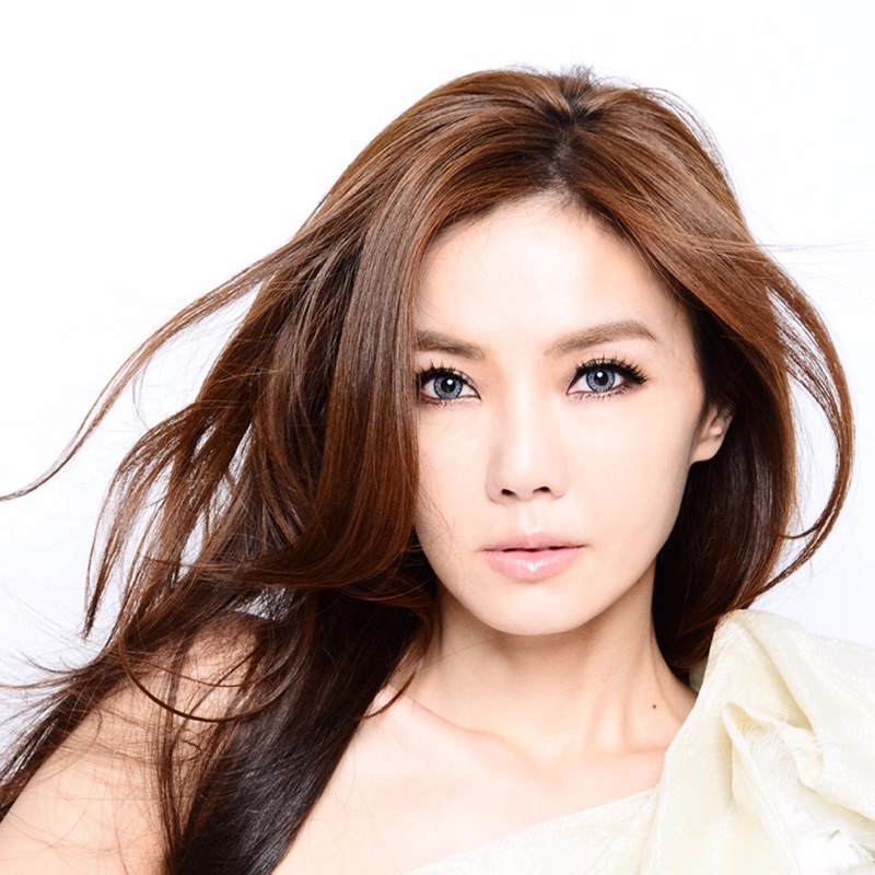 Jeannie Hsieh - 练舞功(Dance Drill)