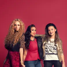 Listen to 1 Girl Nation, watch music videos, read bio, see tour dates & more!