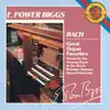 E. Power Biggs - Chorale Prelude: Wachet Auf, Ruft Uns Die Stimme, BWV 645 ("Sleepers Wake!") From Six "Schubler" Chorale Preludes