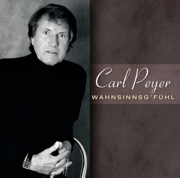 Carl Peyer