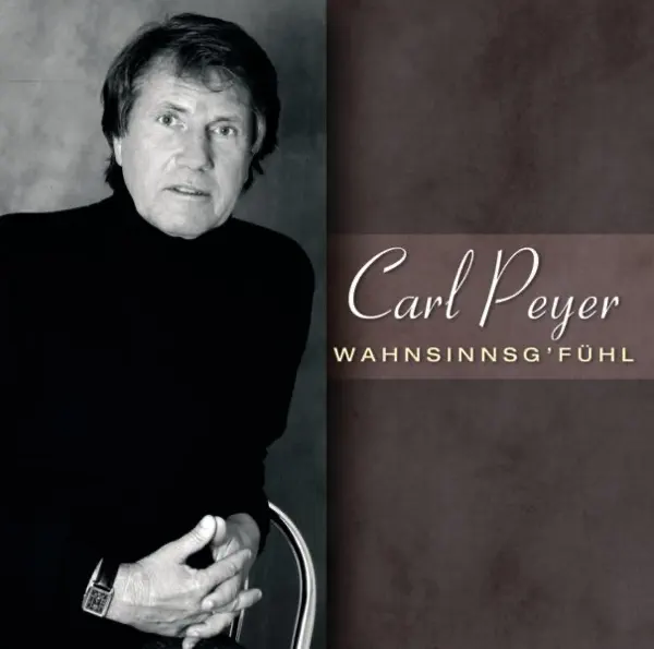 Lahn Di Zuwa — Carl Peyer