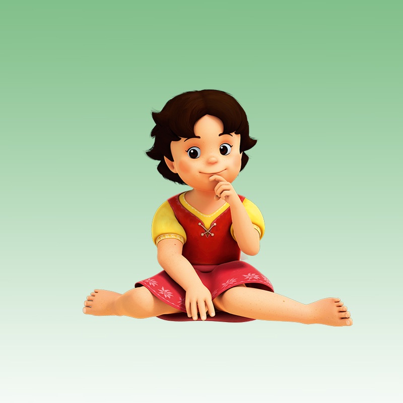 Heidi - Heidi