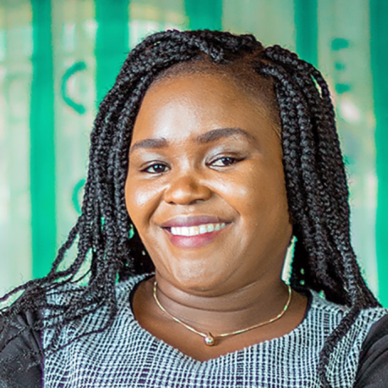 Shiru wa GP - Wiwa Mwanya