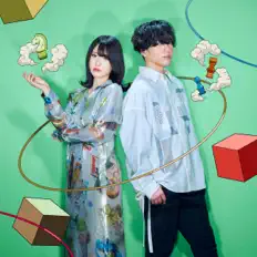 Listen to Oresama, watch music videos, read bio, see tour dates & more!