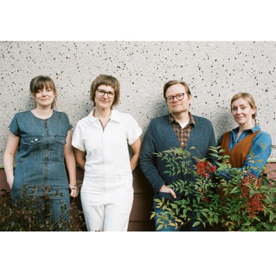 Listen to Frog Eyes, watch music videos, read bio, see tour dates & more!