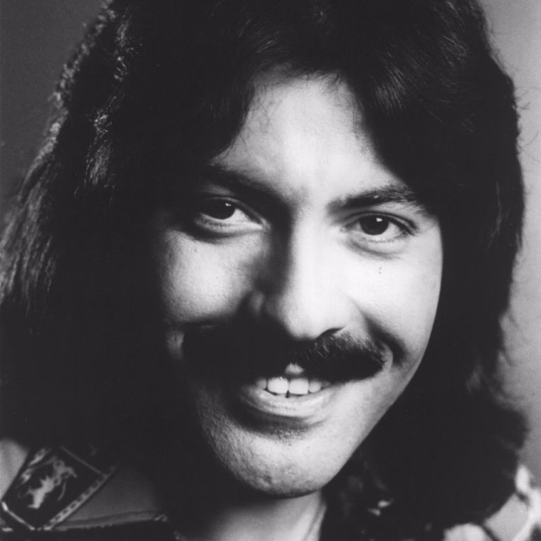 Фото Tony Orlando