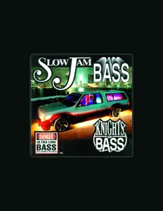 Knights of Bassを聴いたり、ミュージックビデオを鑑賞したり、経歴やツアー日程などを確認したりしましょう！