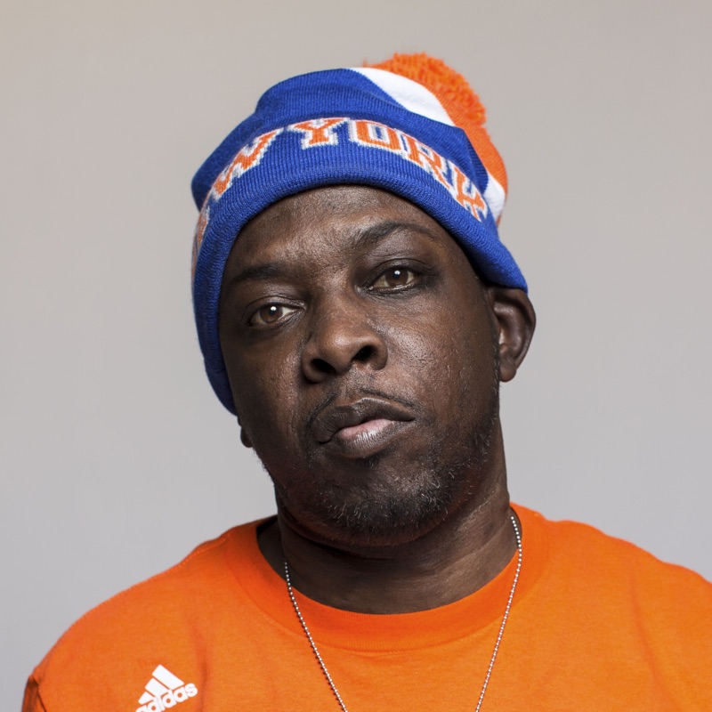 Phife Dawg - Ben Dova