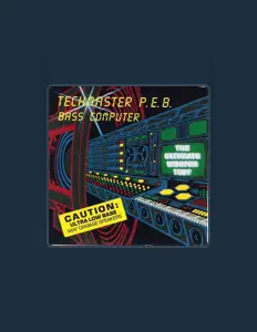 Listen to Techmaster P.E.B., watch music videos, read bio, see tour dates & more!
