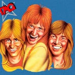 Ted Mulry Gang