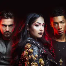 Ascolta Traumfrequenz, guarda video musicali, leggi la biografia, vedi le date del tour & altro!