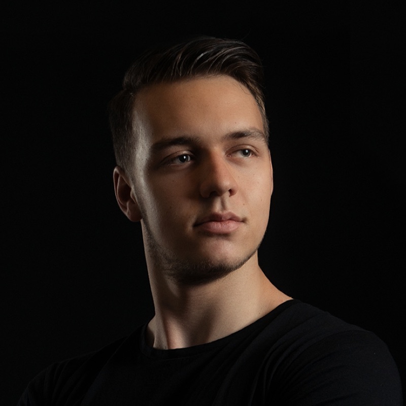 Sefa & Headhunterz - Als Alles Duister Is