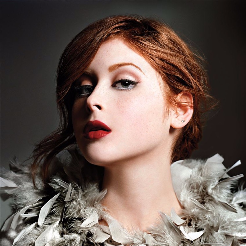 Renee Olstead Breaking Up Is Hard To Do Lyrics