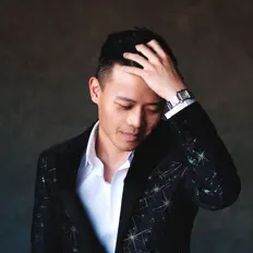 Dengarkan David Fung, tonton video musik, baca bio, lihat tanggal tur & lainnya!