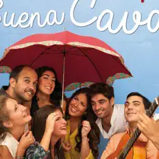 Listen to La Cava, watch music videos, read bio, see tour dates & more!