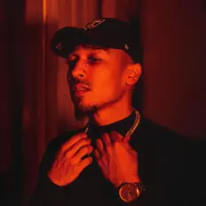 Listen to David Luva, watch music videos, read bio, see tour dates & more!